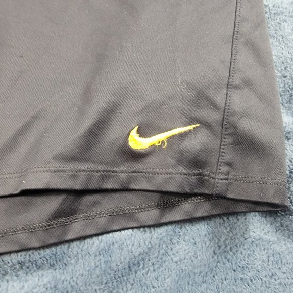 Nike SC Trojans Mens Large Black Athletic Shorts Casual Lightweight Outdoors - Picture 4 of 9